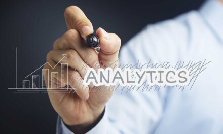 Move From I Think To I Know – The Power of Analytics