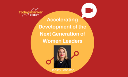 Accelerating Development of the Next Generation of Women Leaders