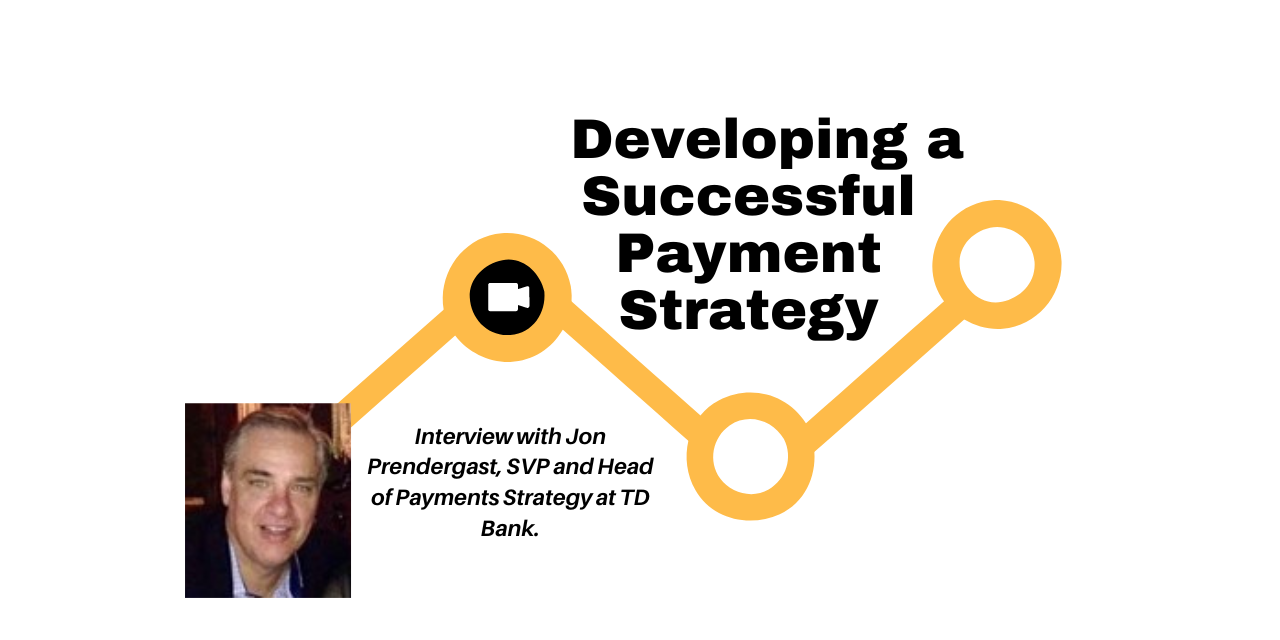 Developing a Successful Payment Strategy