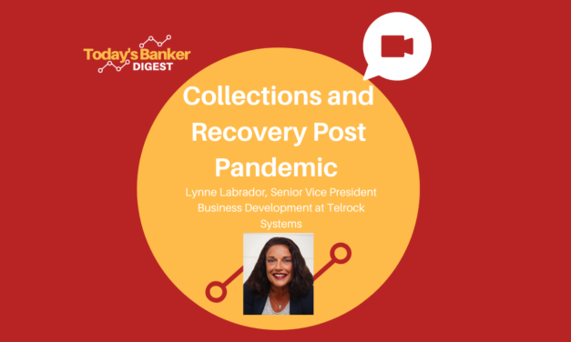 Collections and Recovery Post Pandemic 