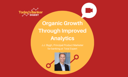 Organic Growth Through Improved Analytics