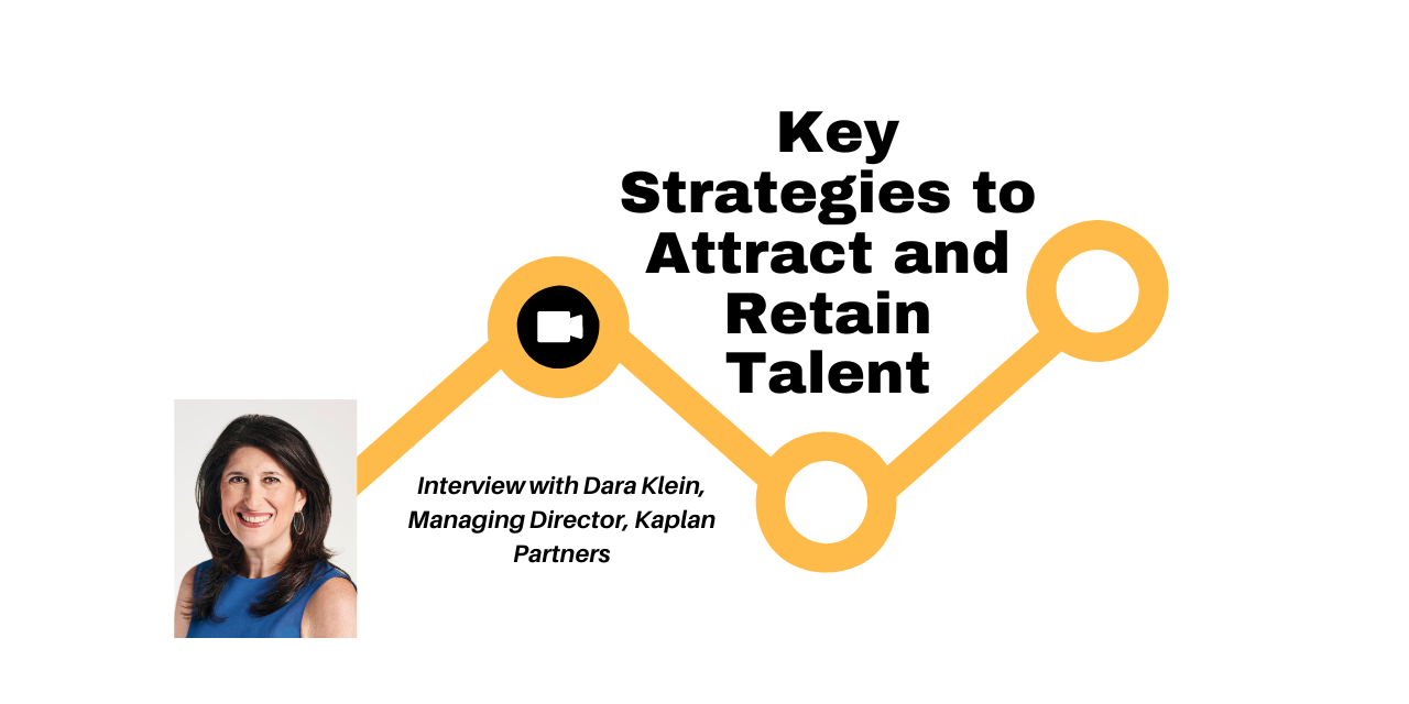 Key Strategies to Attract and Retain Talent