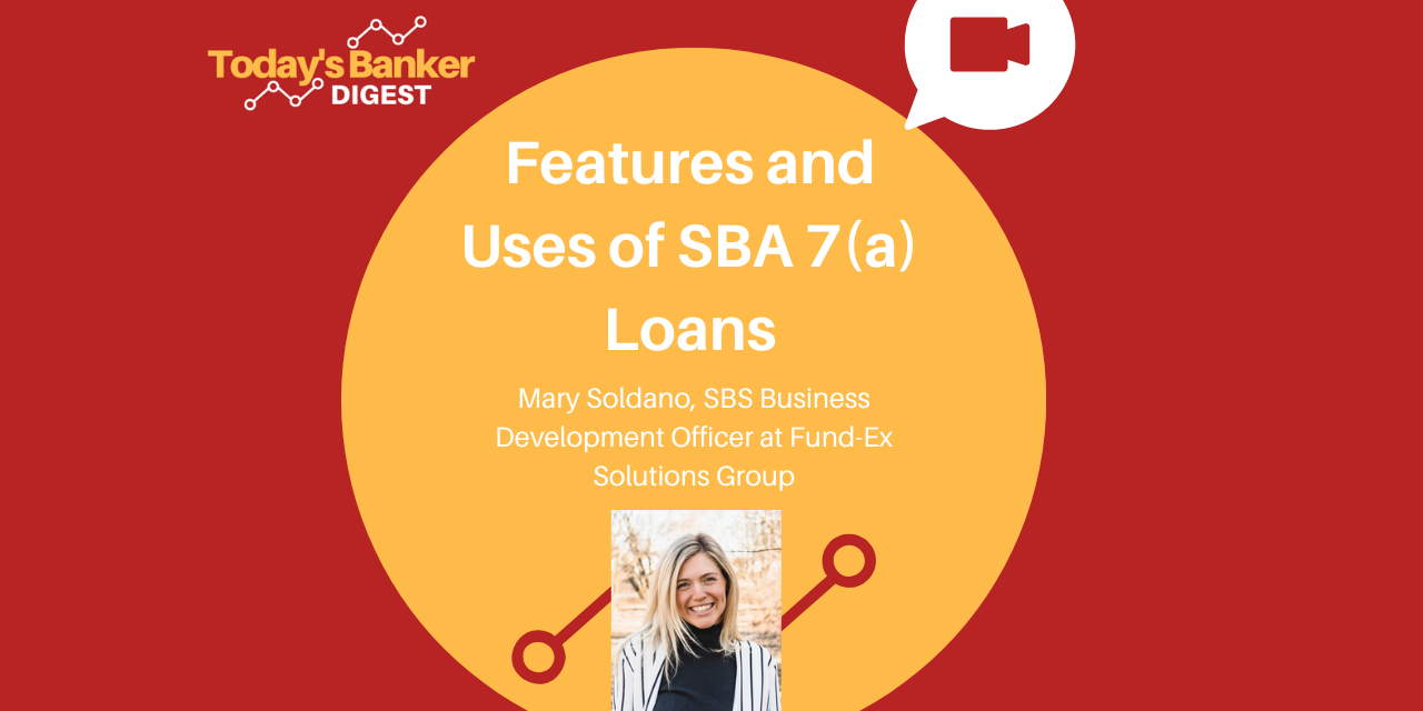Features and Uses of SBA 7(a) Loans