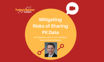 Mitigating Risks of Sharing PII Data