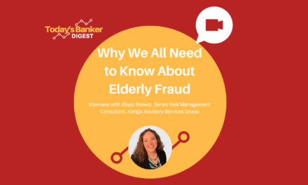 Why We All Need to Know About Elderly Fraud
