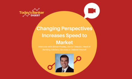 Changing Perspectives Increases Speed to Market