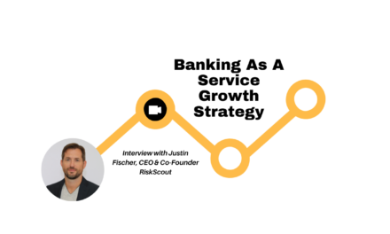 Banking As A Service Growth Strategy