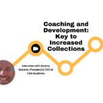 Coaching and Development: Key to Increased Collections