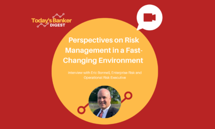 Perspectives on Risk Management in a Fast-Changing Environment 