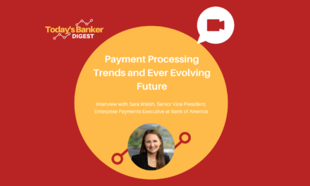 Payment Processing Trends and Ever Evolving Future